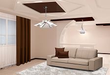 Ремонт 2-х комнатной по ул. Кожевенная, ЖК "Европейский"